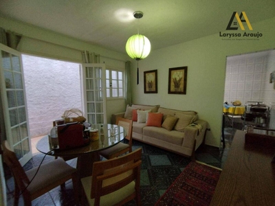 Casa, 1 quarto, 60 m² - Foto 1