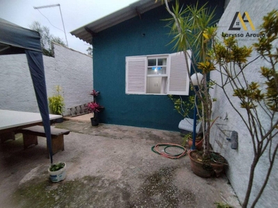 Casa, 1 quarto, 60 m² - Foto 2