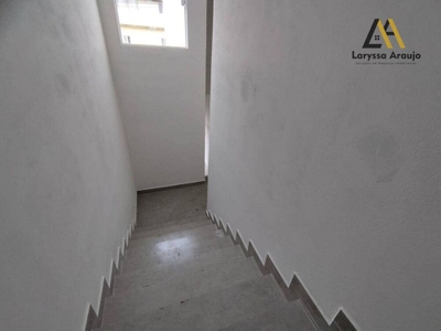 Sala-Conjunto, 35 m² - Foto 2