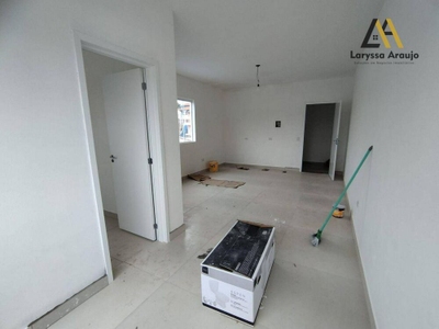 Sala-Conjunto, 35 m² - Foto 3