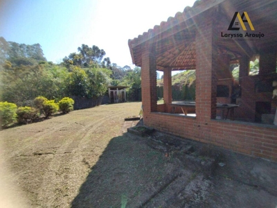 Sítio, 4 quartos, 3 hectares - Foto 4