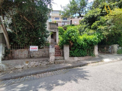 Terreno, 210 m² - Foto 1