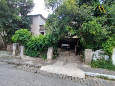 Terreno, 210 m² - Foto 2