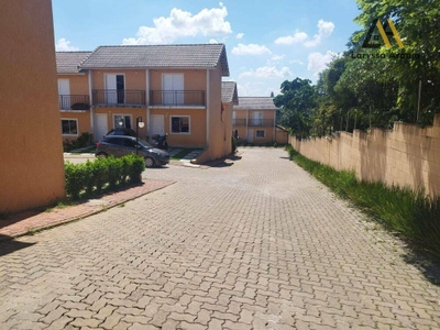 Sobrado, 2 quartos, 50 m² - Foto 3