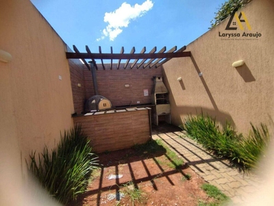 Sobrado, 2 quartos, 50 m² - Foto 2