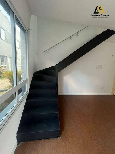 Sobrado, 2 quartos, 50 m² - Foto 4