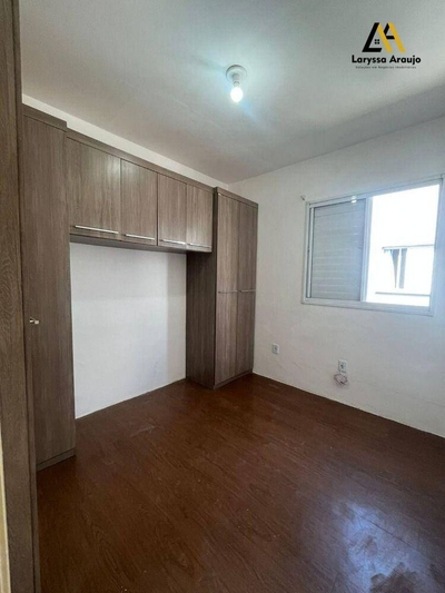 Sobrado, 2 quartos, 50 m² - Foto 1