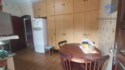 Chácara, 3 quartos, 2589 m² - Foto 4