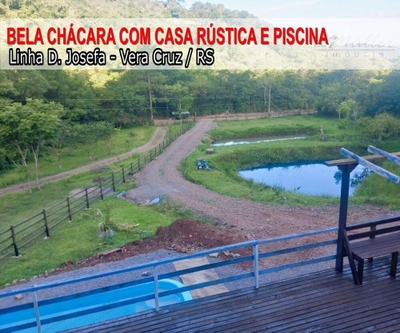 Chácara - Foto 4