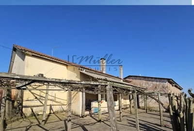 Sítio, 62 m² - Foto 1