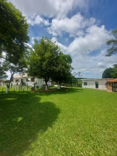 Fazenda, 51 m² - Foto 1