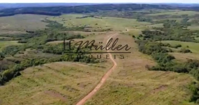 Fazenda, 699 m² - Foto 1