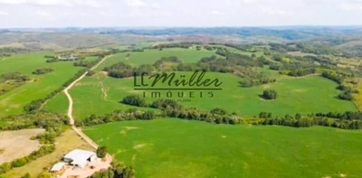 Fazenda, 209 m² - Foto 4