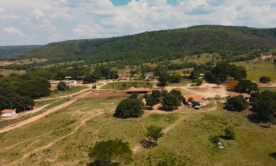Fazenda-Sítio-Chácara, 10000 m² - Foto 2