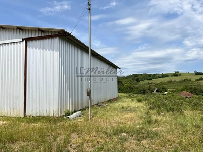 Fazenda, 37 m² - Foto 4