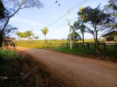 Chácara, 13 m² - Foto 2