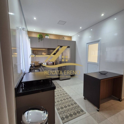 Casa de Condomínio, 3 quartos - Foto 4