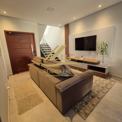 Casa de Condomínio, 3 quartos - Foto 5