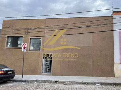 Prédio Inteiro, 160 m² - Foto 1