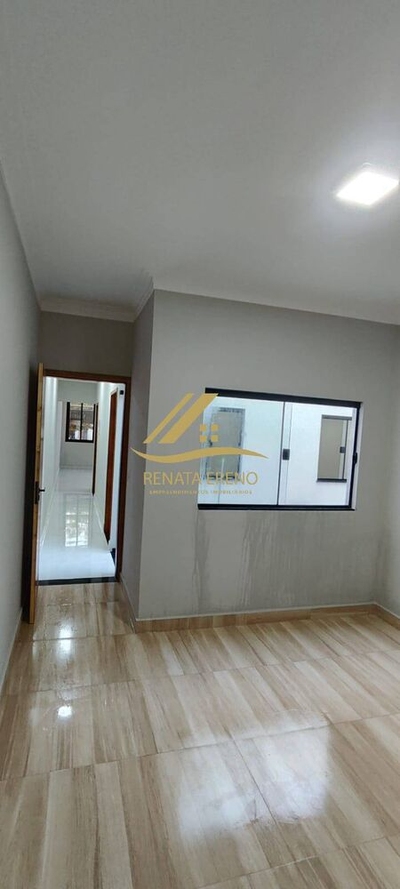 Casa, 2 quartos, 52 m² - Foto 5