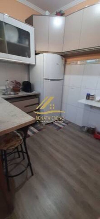 Casa de Condomínio, 2 quartos - Foto 4