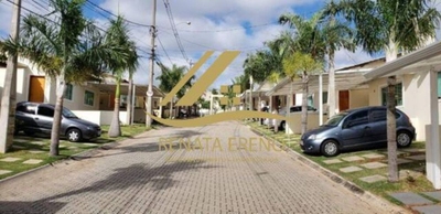 Casa de Condomínio, 2 quartos - Foto 2