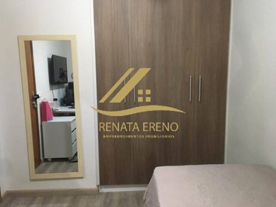 Casa de Condomínio, 2 quartos - Foto 5