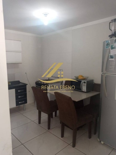 Casa, 2 quartos, 108 m² - Foto 4