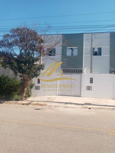 Casa, 2 quartos, 108 m² - Foto 1