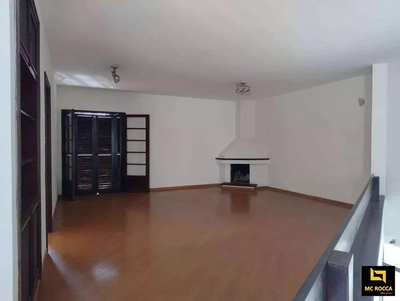 Sobrado, 3 quartos, 289 m² - Foto 1