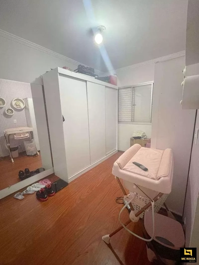 Apartamento, 2 quartos, 52 m² - Foto 2