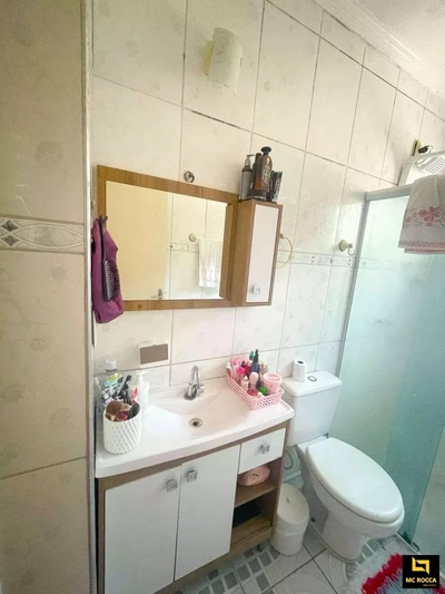 Apartamento, 2 quartos, 52 m² - Foto 3