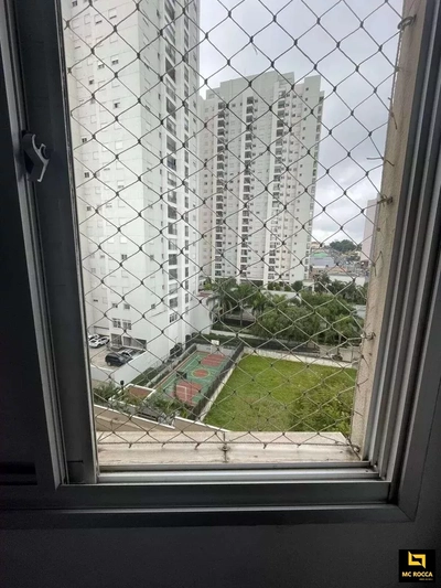 Apartamento, 2 quartos, 52 m² - Foto 4