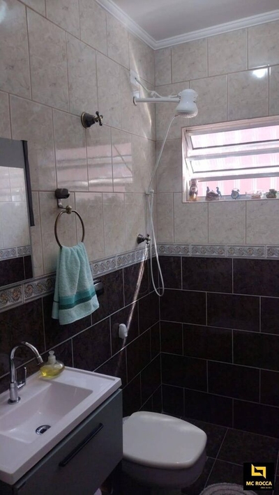 Sobrado, 3 quartos, 118 m² - Foto 5