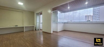 Apartamento, 3 quartos, 114 m² - Foto 2