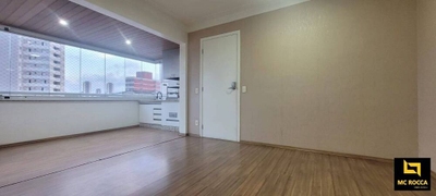 Apartamento, 3 quartos, 114 m² - Foto 1