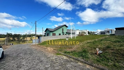 Terreno, 390 m² - Foto 2