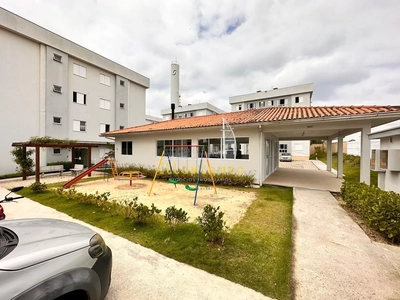 Apartamento, 2 quartos, 45 m² - Foto 4