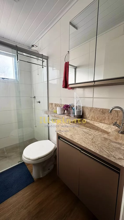 Apartamento, 2 quartos, 45 m² - Foto 3