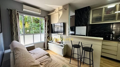 Apartamento, 2 quartos, 45 m² - Foto 1