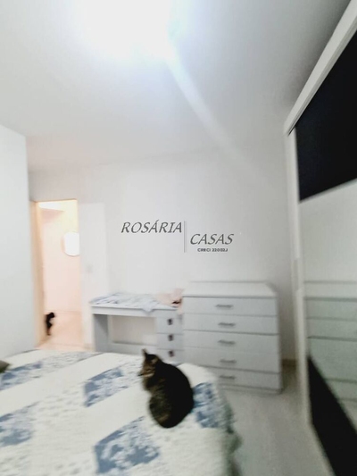 Apartamento, 3 quartos, 83 m² - Foto 3