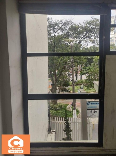 Sala-Conjunto, 36 m² - Foto 3