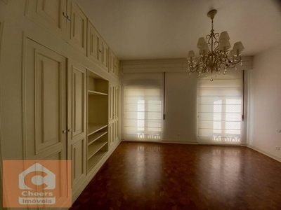 Apartamento, 3 quartos, 275 m² - Foto 5