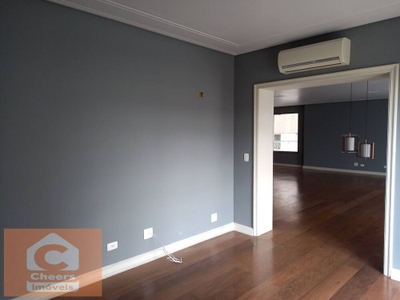 Apartamento, 3 quartos, 275 m² - Foto 3