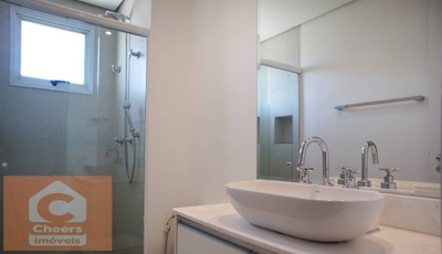 Apartamento, 4 quartos, 230 m² - Foto 5