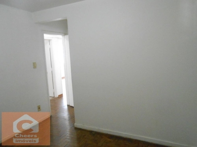 Apartamento, 2 quartos, 80 m² - Foto 3