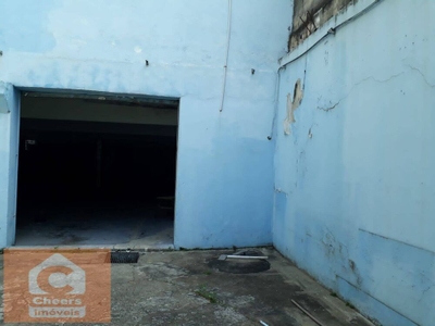 Depósito-Galpão, 400 m² - Foto 3