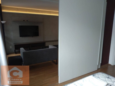 Flat/Apart Hotel, 1 quarto, 41 m² - Foto 4