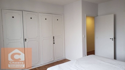 Apartamento, 3 quartos, 155 m² - Foto 4