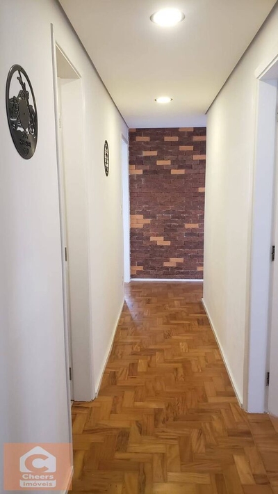 Apartamento, 3 quartos, 155 m² - Foto 1